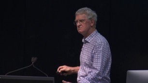 'Foods For Brain Health by Professor Phil Beart'