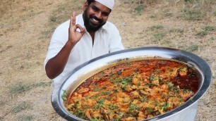 'Achari chicken || Achari murg || Mango chicken by Moin'