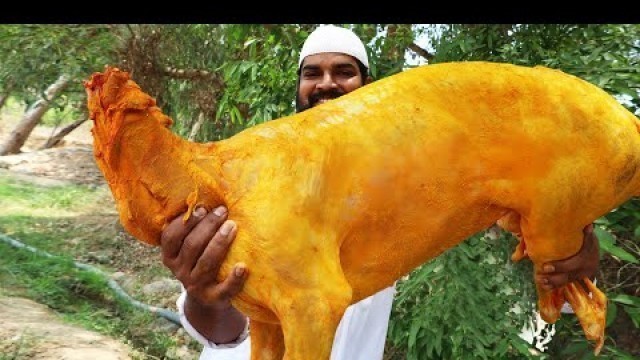'Mutton pepper Fry Recie | Tasty Pepper Mutton Dry For Kids | Nawabs kitchen'