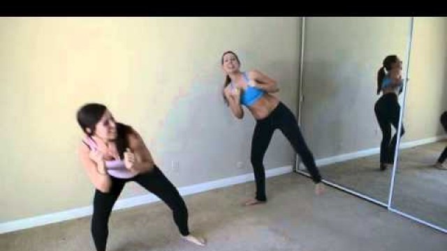 'Free 30 Day Fitness Challenge -- Lower Body 2'