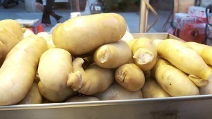 'Cool！Ningxia Night Market Taiwanese Street Food 寧夏夜市'