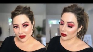 'MAKEUP CLASS:   THE BLOWOUT'
