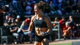 '2021 Rogue Invitational - Women’s CrossFit Competition | Recap'