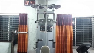 'Fitness First Gym, Mymensingh BANGLADESH.'