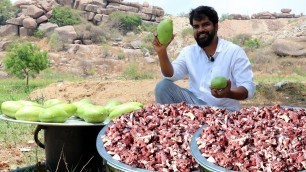 'Mutton Biryani With Raw Mangoes| Mango Mutton Biryani With Raw Mangoes | Kacha Aam Biryani | Nawabs'