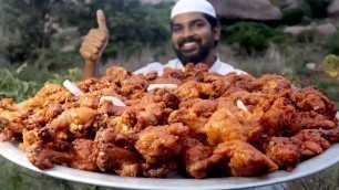 'Chicken Lollypop With Nawab\'s kitchen'