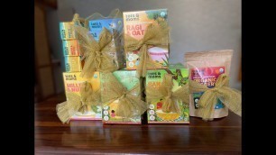 'Good news from Tots And Moms'