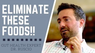 'Brain Fog? Here\'s Why You Need to Heal Your Gut (DO THIS!!) | MIND PUMP'