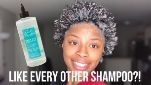 'CAROL\'S DAUGHTER WASH DAY DELIGHT SHAMPOO REVIEW | CAROL\'S DAUGHTER'