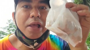 'Naga City Street Food | Night Market | Centro Plaza !'