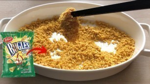 'Quick evening snacks recipe very tasty Oil Free snacks recipe 