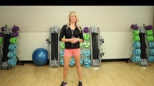 'Are Mini-Stepper Workouts Good for the Glutes? : Stretches & Workout Tips'