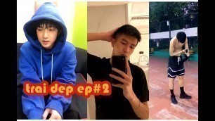 'Handsome Asian Guys ep #2 | Asian Fitness Guys'