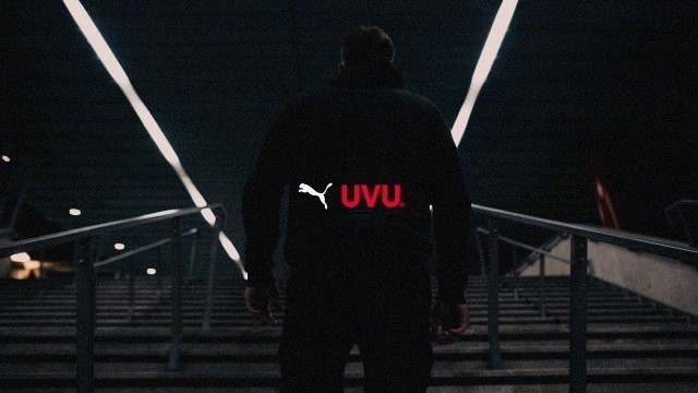'UVU x Puma | Episode 2'