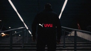 'UVU x Puma | Episode 2'