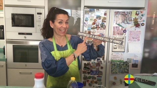 'Learning English at home: UNIT 7: FOOD, GLORIOUS FOOD'