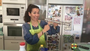 'Learning English at home: UNIT 7: FOOD, GLORIOUS FOOD'
