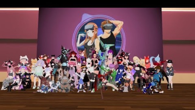 'VRDancing | Good Time Good Life (Cover by The Fitness Marshall)'
