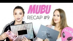 'The Makeup Breakup - Recap #9'