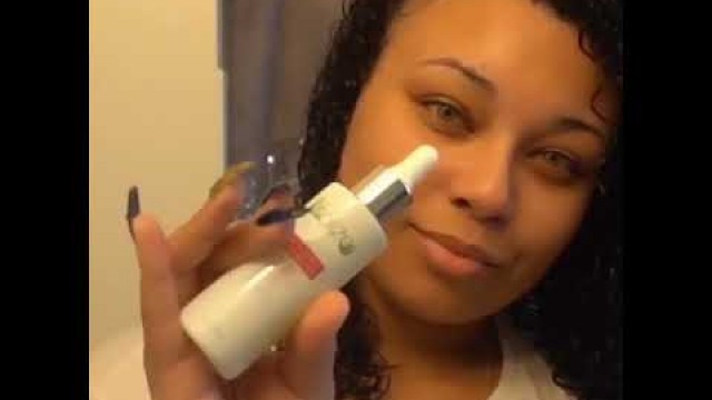 'Get Healthier Hair With the Vitalize Hair Repair System'