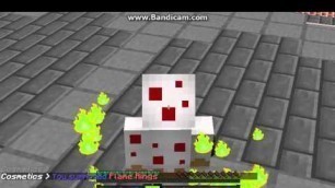 'Minecraft Plugin Tanıtımları | Bölüm 4 | Ultra Cosmetics'