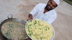 'Khichdi Recipe | Hyderabadi Khatta Recipe for kids | Nawabs Kitchen'