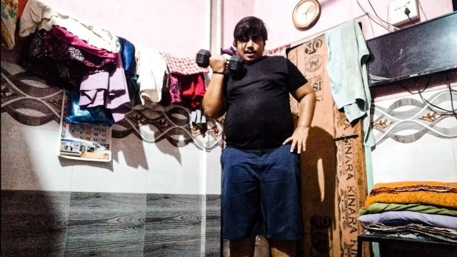 'My First Fitness Vlogs | Fitness | First Vlogs | YouTube Video|'