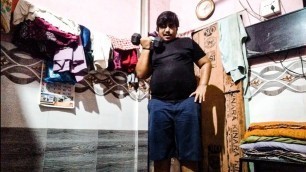 'My First Fitness Vlogs | Fitness | First Vlogs | YouTube Video|'