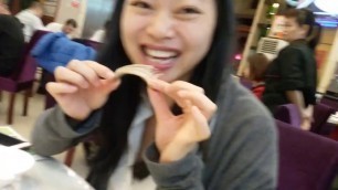 'CHINA EATING SNAKE'