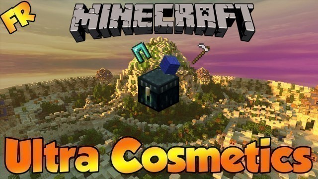 'Minecraft Spigot Plugin - Ultra Cosmetics - Tutoriel FR'