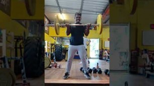 'Global Asian Fitness Biceps Curls'
