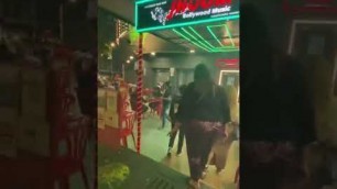 'Awesome Night FoodStreet'