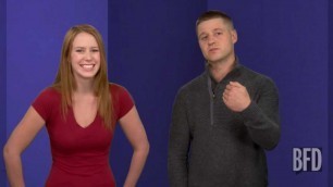 'EXTENDED INTERVIEW with Ben McKenzie on The Young Storytellers | Brain Food Daily | TakePart TV'