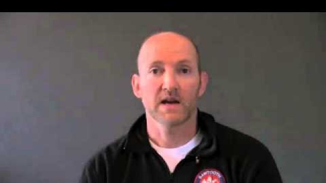 'I Beat Recurrent BRAIN CANCER with the Macrobiotic Diet - Kevin Raymond.'