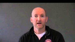 'I Beat Recurrent BRAIN CANCER with the Macrobiotic Diet - Kevin Raymond.'