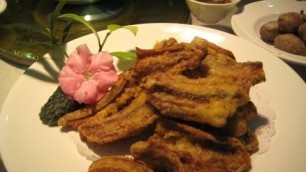 'Eating Snake in China'