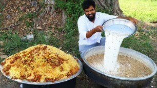'Sheer khurma - Mutton biryani || Eid Special Recipe - Famous Dessert Recipe by Nawabs Donate'