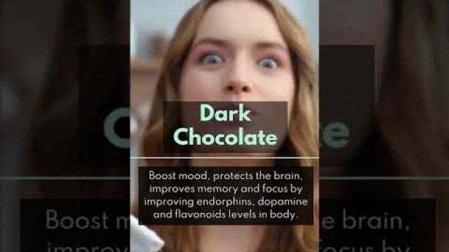 '#shorts 4 Genius Food For Brain Health by Polaris Hospital Kharghar Navi Mumbai'