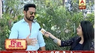 'Kartar Cheema Interview: Punjabi Remake of Singham: First Fitness Interview: ABP Sanjha'