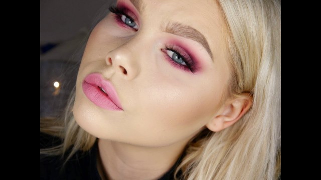 'Shaaanxo The Remix Palette | Vanessa Herold'