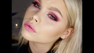 'Shaaanxo The Remix Palette | Vanessa Herold'