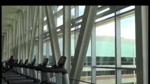 'UVU: FITNESS EQUIPMENT'