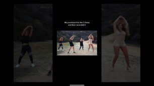 'Boys Don’t Cry - Anitta DANCE WORKOUT'