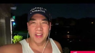 'Crazy Asian Fitness Journey 8/2 Week'