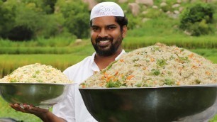 'Chicken Fried Rice - Restaurant style for kids | Nawab\'s Kitchen'