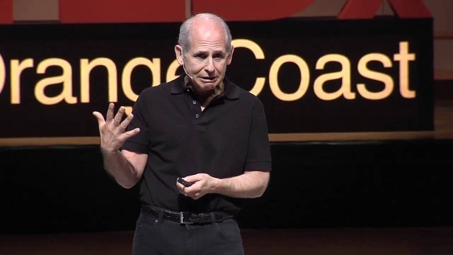 'TEDxOrangeCoast - Daniel Amen - Change Your Brain, Change Your Life'