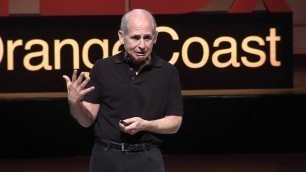 'TEDxOrangeCoast - Daniel Amen - Change Your Brain, Change Your Life'
