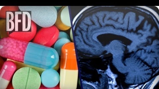 'How to Cure Illness with Positive Thinking | Brain Food Daily | TakePart TV'