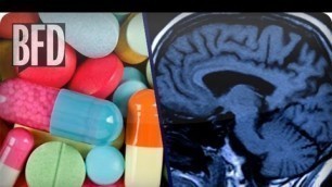 'How to Cure Illness with Positive Thinking | Brain Food Daily | TakePart TV'