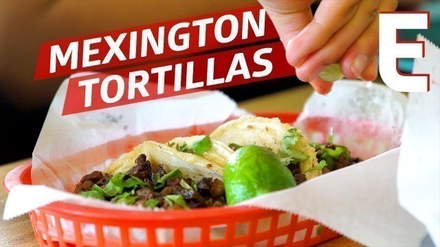'Cow Brain and Intestine Tacos From The Mexican Food Capital of Kentucky — SFA'